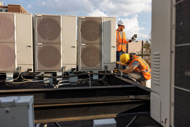 Best HVAC Software and Technology in Buda, TX
