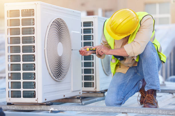 Best Thermostats and Smart Controls in Buda, TX