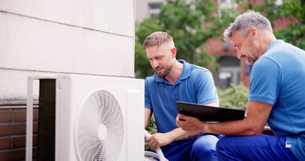 Best HVAC Equipment and Components in Buda, TX