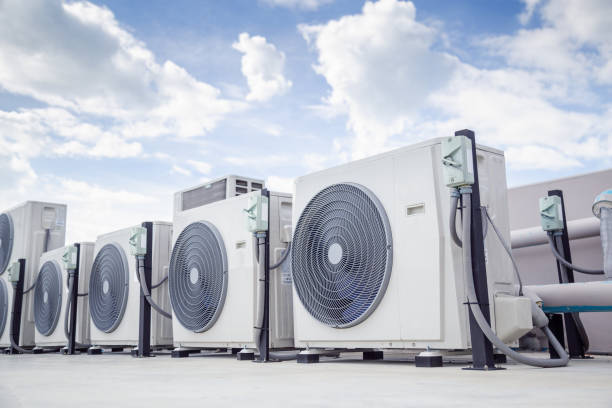 Best HVAC Financing and Leasing in Buda, TX