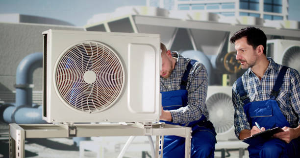Best Commercial HVAC in Buda, TX