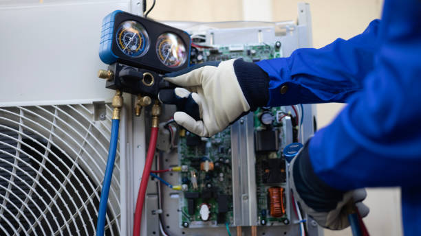 Best HVAC for Healthcare Facilities in Buda, TX
