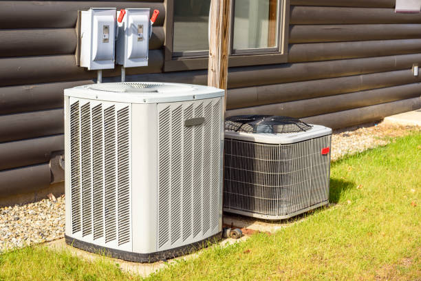 Reliable Buda, TX HVAC Solutions